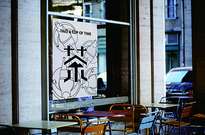 濠江区VI设计：融合城市文化，打造特色品牌标识